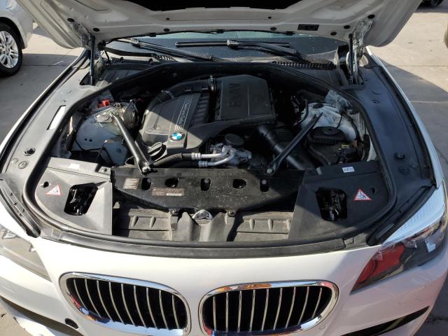 Photo 10 VIN: WBAYF4C59FD874040 - BMW 740 LXI 