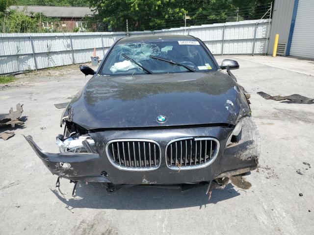 Photo 4 VIN: WBAYF4C59FGS99405 - BMW 740 LXI 