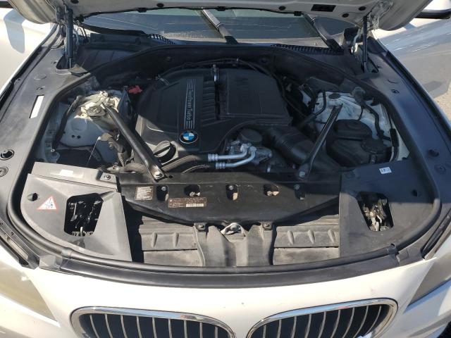 Photo 10 VIN: WBAYF4C5XDD127883 - BMW 740 LXI 