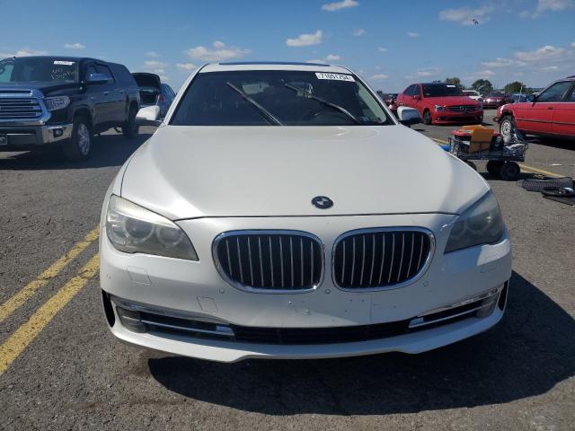 Photo 4 VIN: WBAYF4C5XDD127883 - BMW 740 LXI 