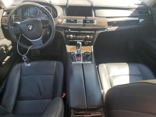 Photo 7 VIN: WBAYF4C5XDD127883 - BMW 740 LXI 