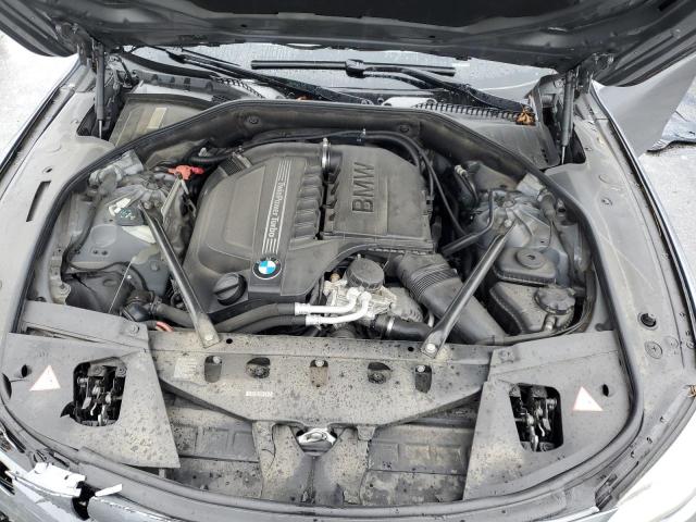 Photo 10 VIN: WBAYF4C5XDDE23800 - BMW 740 LI 