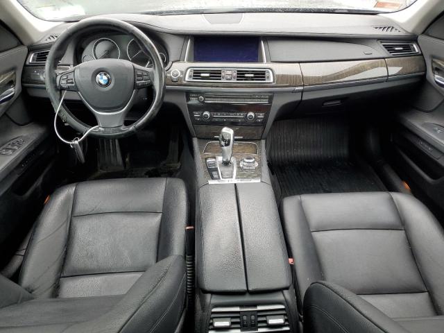 Photo 7 VIN: WBAYF4C5XDDE23800 - BMW 740 LI 