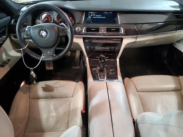 Photo 7 VIN: WBAYF4C5XDDE23893 - BMW 7 SERIES 