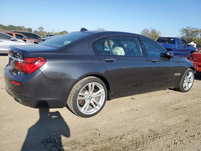 Photo 2 VIN: WBAYF4C5XDDE23991 - BMW 740 LXI 