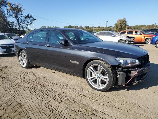 Photo 3 VIN: WBAYF4C5XDDE23991 - BMW 740 LXI 