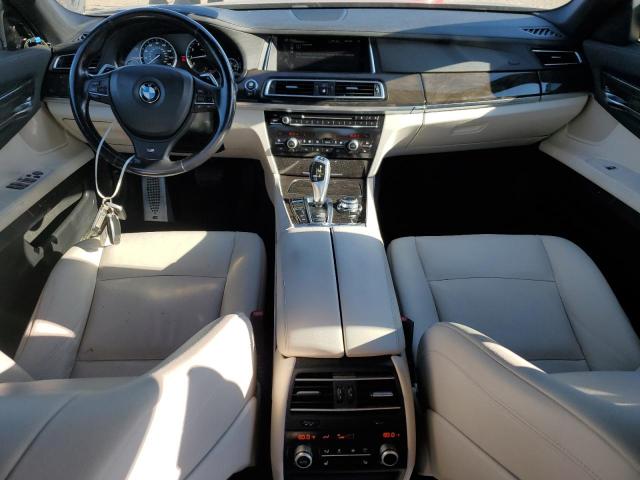 Photo 7 VIN: WBAYF4C5XDDE23991 - BMW 740 LXI 