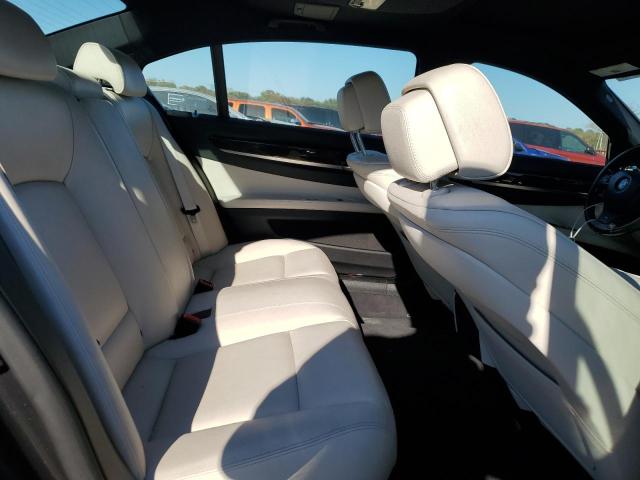 Photo 9 VIN: WBAYF4C5XDDE23991 - BMW 740 LXI 