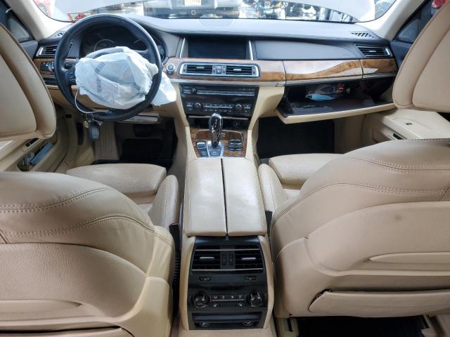 Photo 7 VIN: WBAYF4C5XED281687 - BMW 7 SERIES 