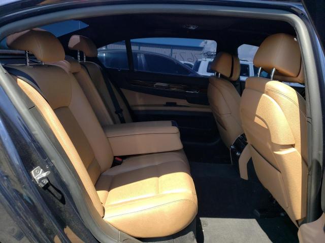 Photo 5 VIN: WBAYF4C5XED281785 - BMW 740 LXI 