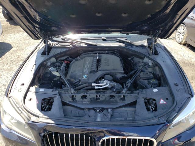 Photo 6 VIN: WBAYF4C5XED281785 - BMW 740 LXI 