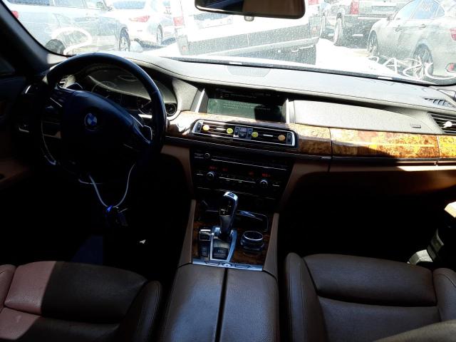 Photo 8 VIN: WBAYF4C5XED281785 - BMW 740 LXI 