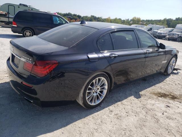 Photo 2 VIN: WBAYF8C50ED141865 - BMW 750 LXI 