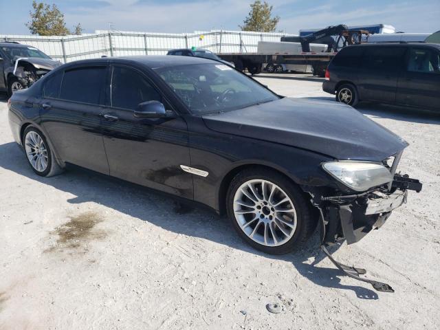 Photo 3 VIN: WBAYF8C50ED141865 - BMW 750 LXI 