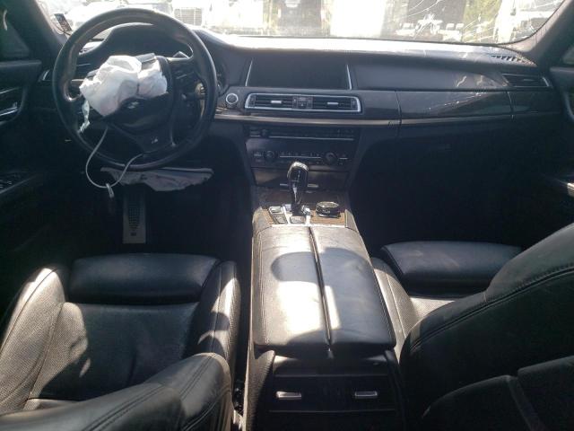 Photo 7 VIN: WBAYF8C50ED141865 - BMW 750 LXI 