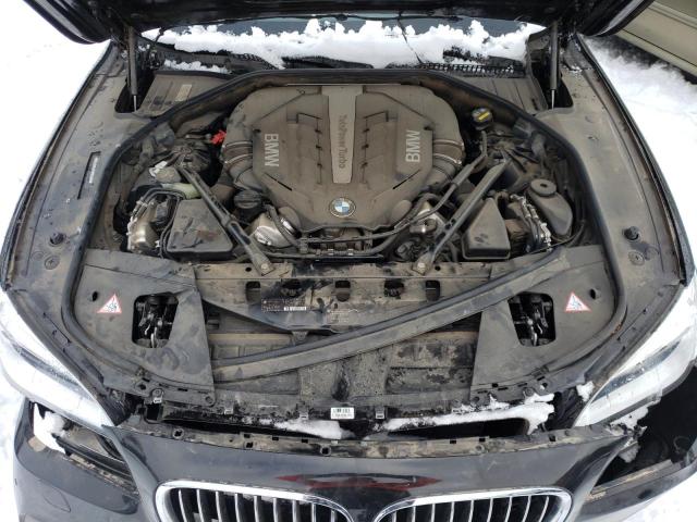 Photo 6 VIN: WBAYF8C50FD654289 - BMW ALPINA B7 