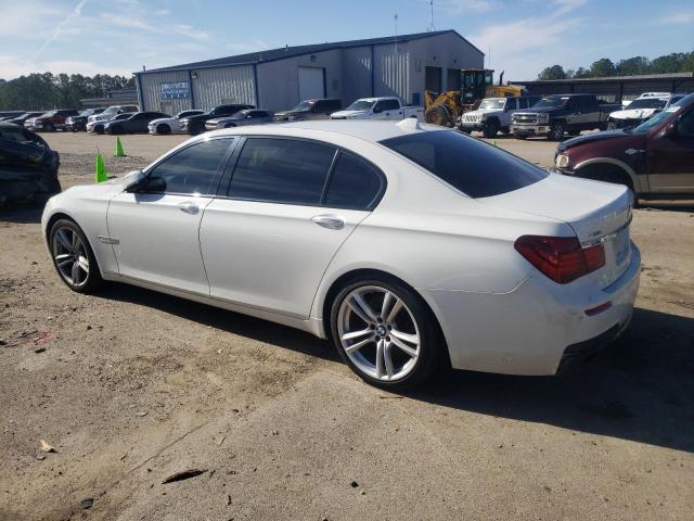 Photo 1 VIN: WBAYF8C51DD139976 - BMW ALPINA B7 