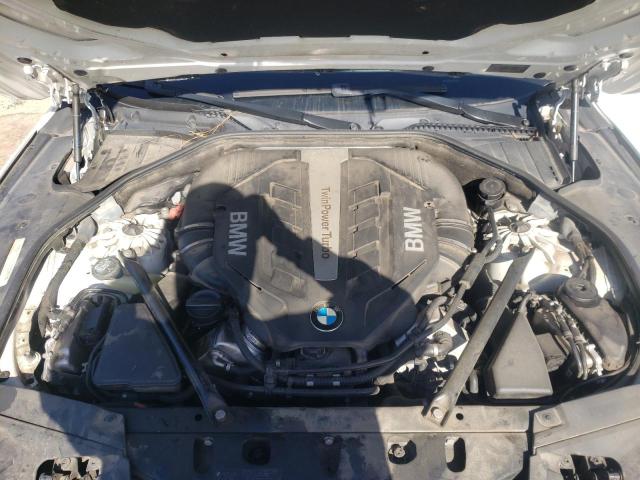 Photo 10 VIN: WBAYF8C51DD139976 - BMW ALPINA B7 