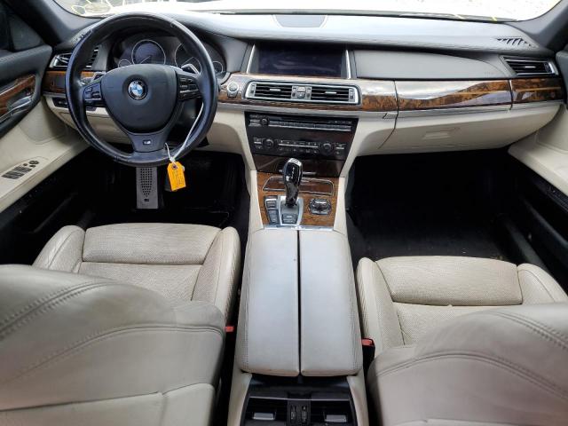 Photo 7 VIN: WBAYF8C51DD139976 - BMW ALPINA B7 