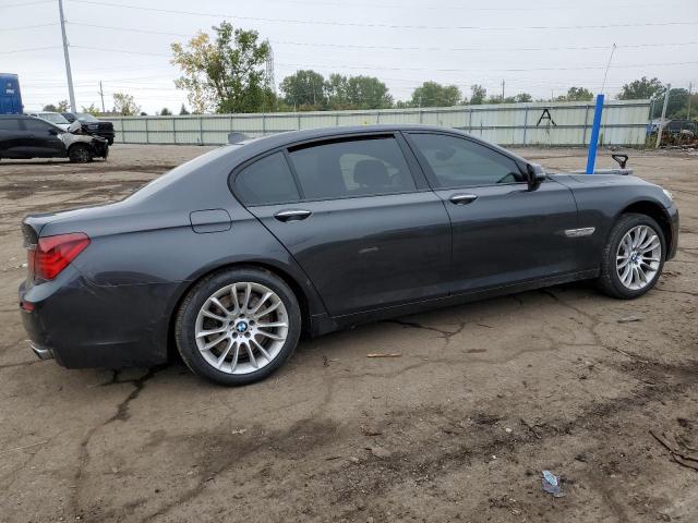 Photo 2 VIN: WBAYF8C51ED141793 - BMW 7 SERIES 