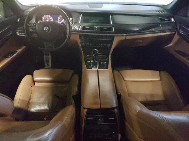 Photo 7 VIN: WBAYF8C51ED142135 - BMW 7 SERIES 