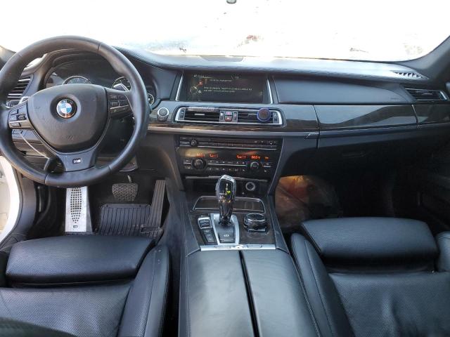 Photo 7 VIN: WBAYF8C51ED652811 - BMW 750 LXI 