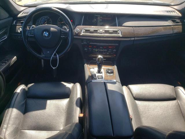 Photo 7 VIN: WBAYF8C51ED653036 - BMW 750 LXI 