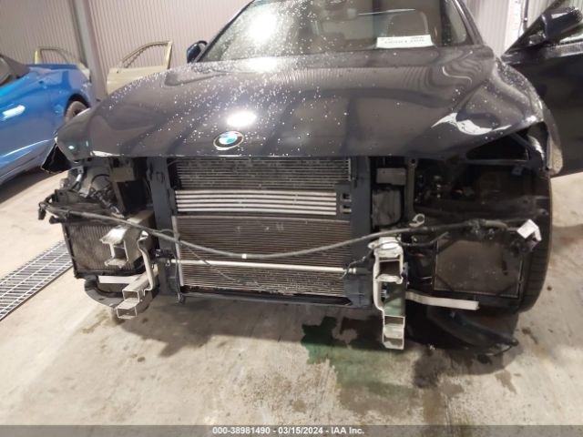 Photo 5 VIN: WBAYF8C51FD654057 - BMW 750LI 