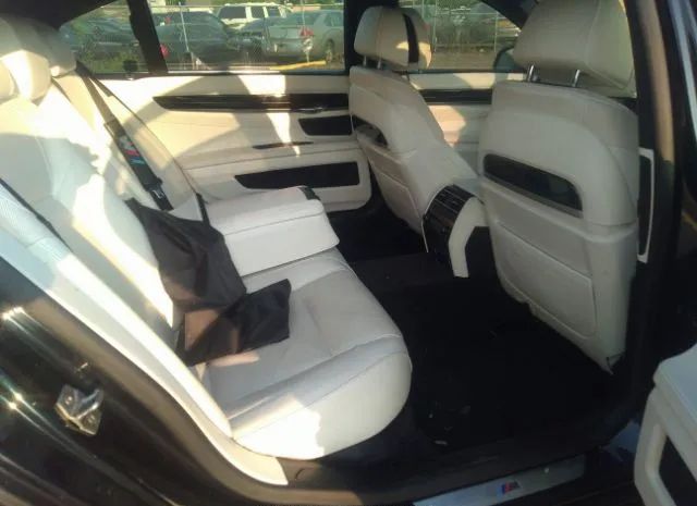 Photo 7 VIN: WBAYF8C51FD654429 - BMW 750LI 