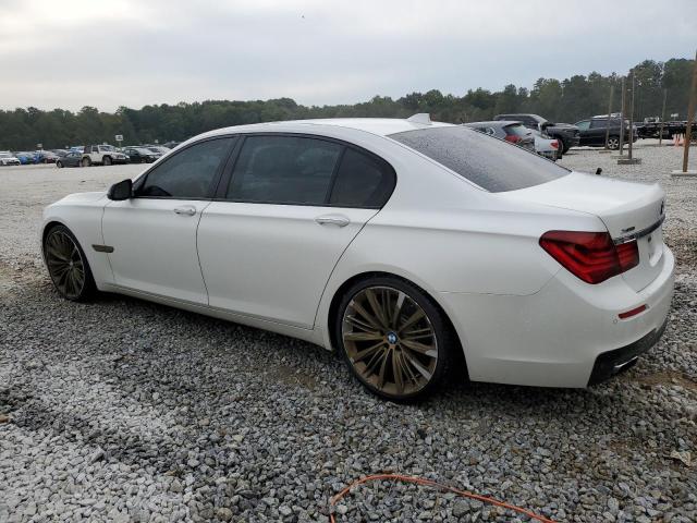 Photo 1 VIN: WBAYF8C51FD654639 - BMW ALPINA B7 