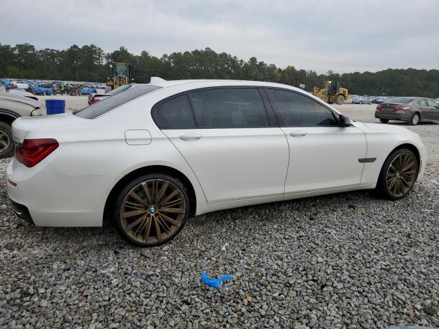 Photo 2 VIN: WBAYF8C51FD654639 - BMW ALPINA B7 