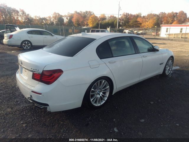 Photo 3 VIN: WBAYF8C51FD655080 - BMW 7 