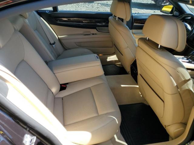 Photo 9 VIN: WBAYF8C51FD655208 - BMW 7 SERIES 