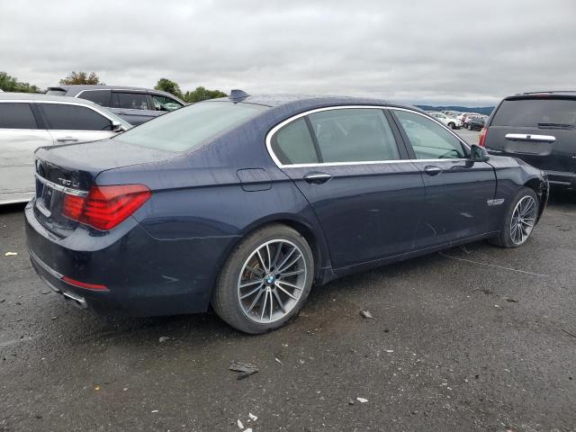 Photo 2 VIN: WBAYF8C52DD140179 - BMW 750 LXI 