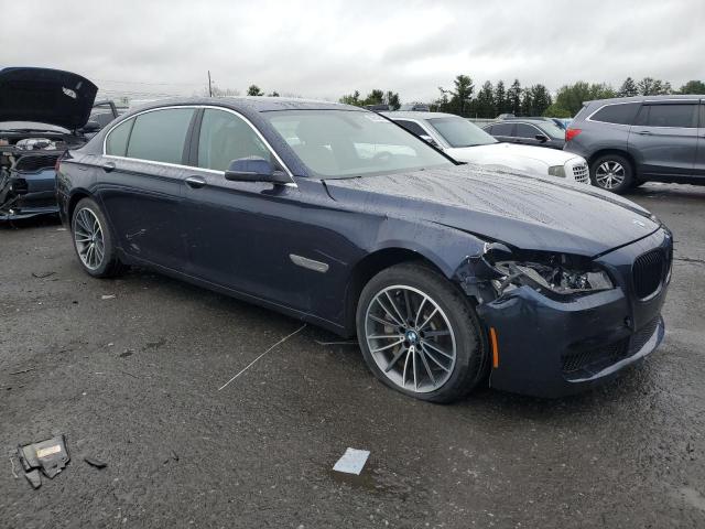 Photo 3 VIN: WBAYF8C52DD140179 - BMW 750 LXI 