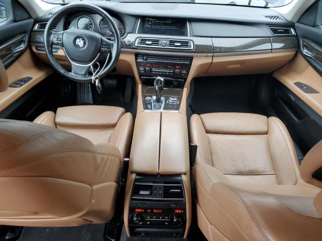 Photo 7 VIN: WBAYF8C52DD140179 - BMW 750 LXI 