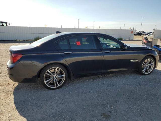 Photo 2 VIN: WBAYF8C52DD140828 - BMW 750 LXI 