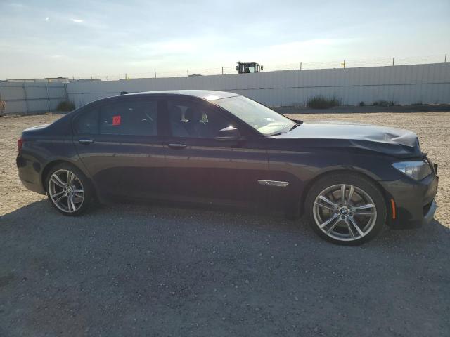 Photo 3 VIN: WBAYF8C52DD140828 - BMW 750 LXI 