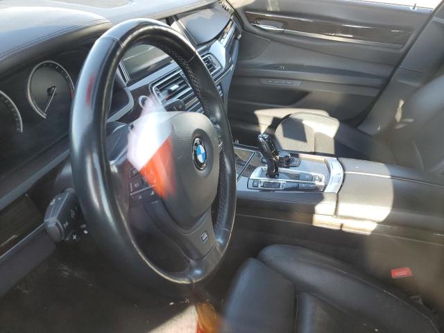 Photo 7 VIN: WBAYF8C52DD140828 - BMW 750 LXI 