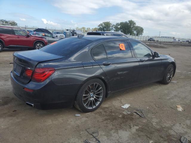 Photo 2 VIN: WBAYF8C52ED142239 - BMW 750 LXI 