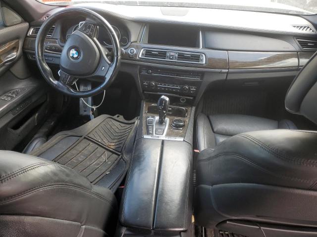 Photo 7 VIN: WBAYF8C52ED142239 - BMW 750 LXI 