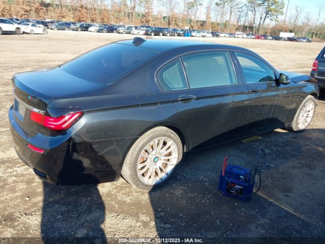 Photo 3 VIN: WBAYF8C52ED652638 - BMW ALPINA B7 