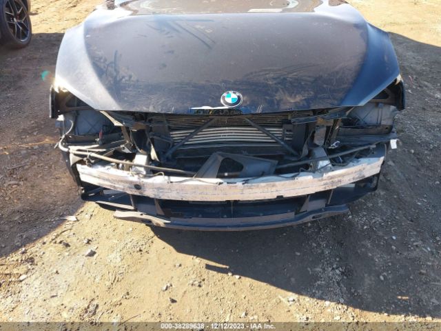 Photo 5 VIN: WBAYF8C52ED652638 - BMW ALPINA B7 