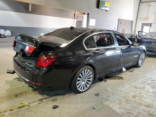 Photo 2 VIN: WBAYF8C52ED652848 - BMW 750 LXI 