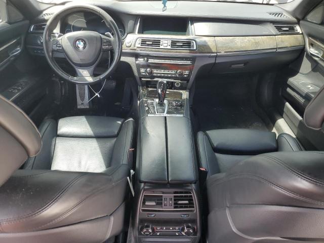 Photo 7 VIN: WBAYF8C52ED653272 - BMW 750LI XDRI 