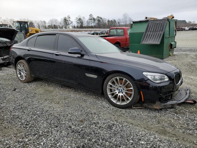 Photo 3 VIN: WBAYF8C52ED653806 - BMW 750 LXI 