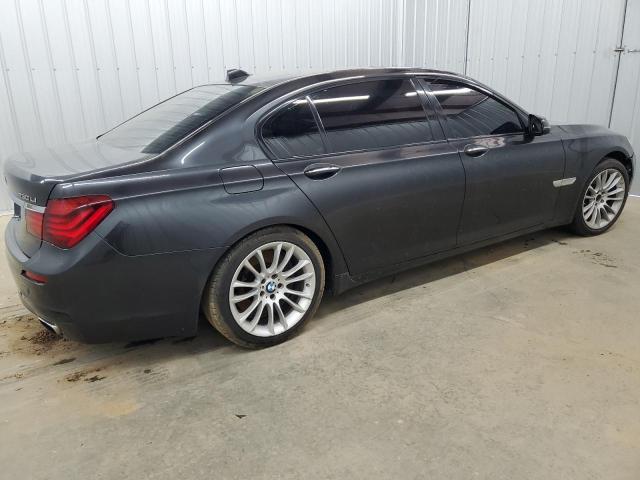 Photo 2 VIN: WBAYF8C52FD654858 - BMW 750 LXI 