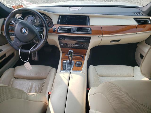 Photo 7 VIN: WBAYF8C53DD139915 - BMW ALPINA B7 