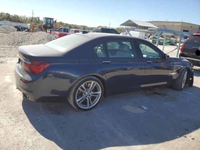 Photo 2 VIN: WBAYF8C53DD140112 - BMW 750 LXI 