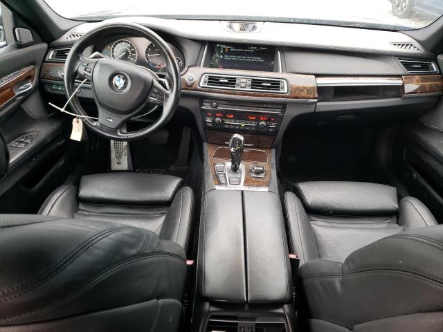 Photo 7 VIN: WBAYF8C53DD140238 - BMW 750 LXI 